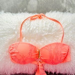 Xhilaration Halter Bikini Top